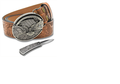 Kowbelt Original Belt